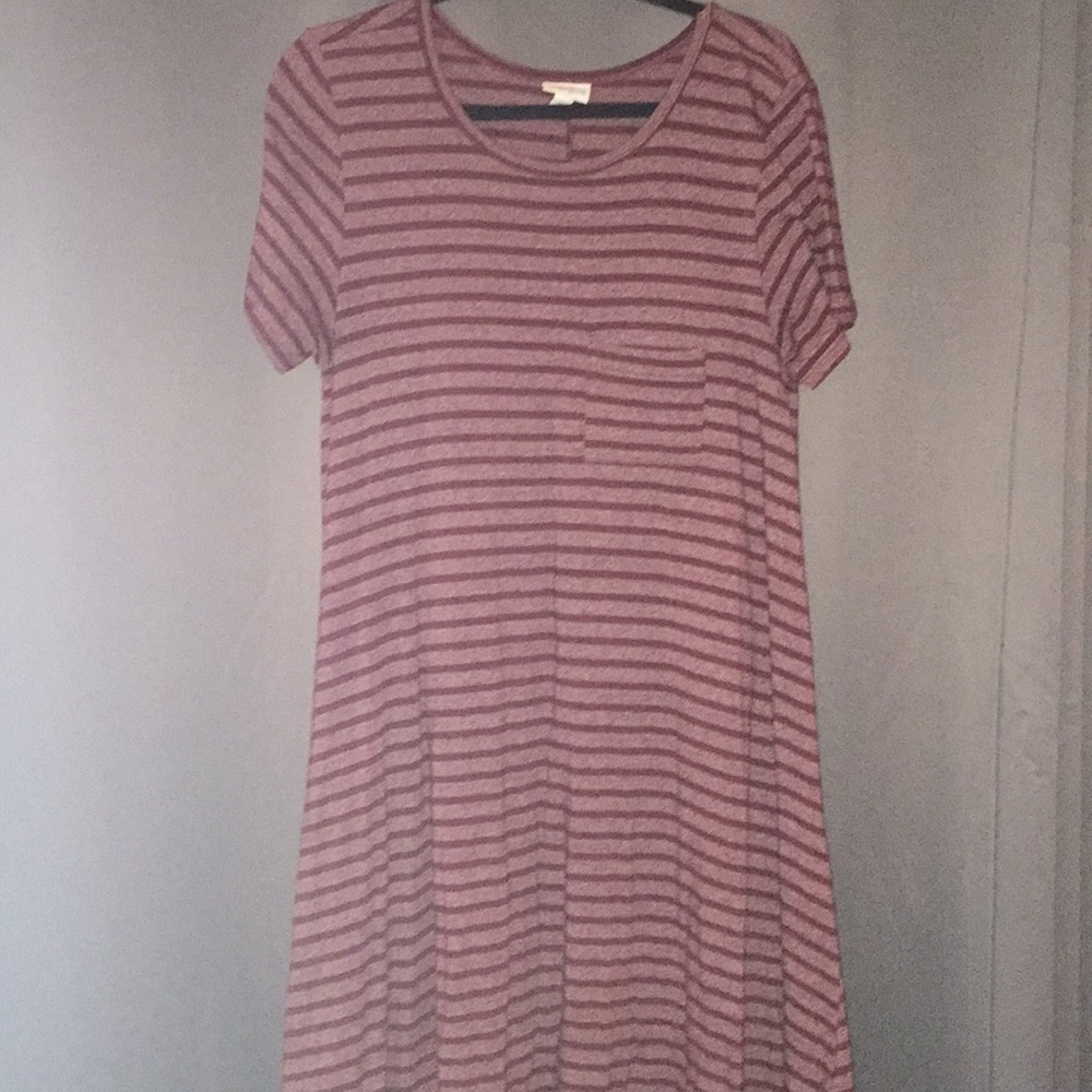 LuLaRoe Carly Medium